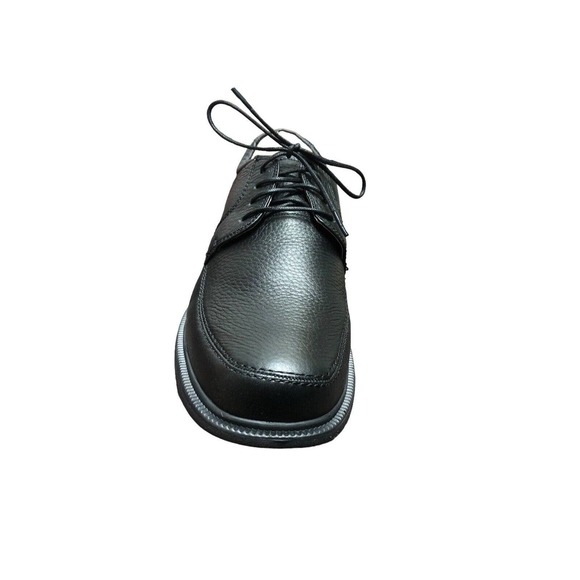 Abeo Dress Casual Shoes Black Men\'s Size US 8 Neutral ($)4097